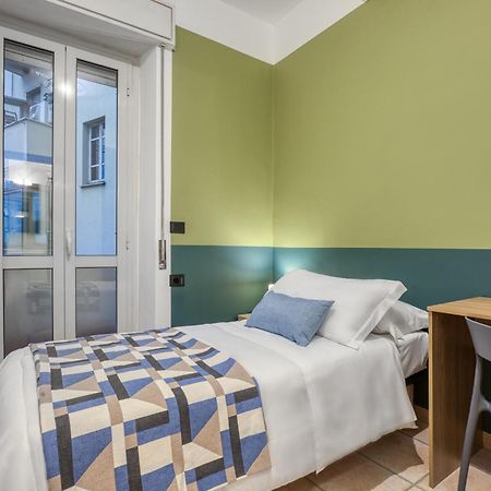 Easy Stay Terni Buitenkant foto