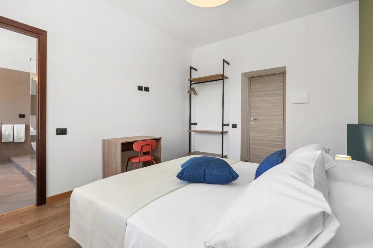 Easy Stay Terni Buitenkant foto