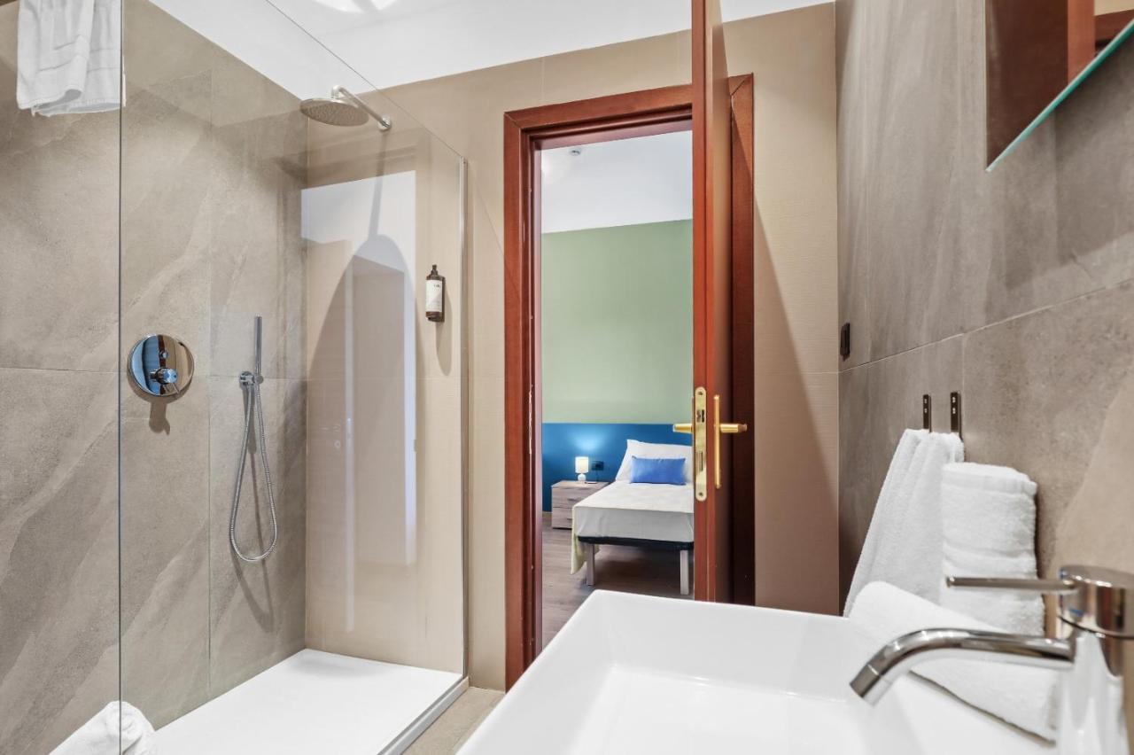 Easy Stay Terni Buitenkant foto