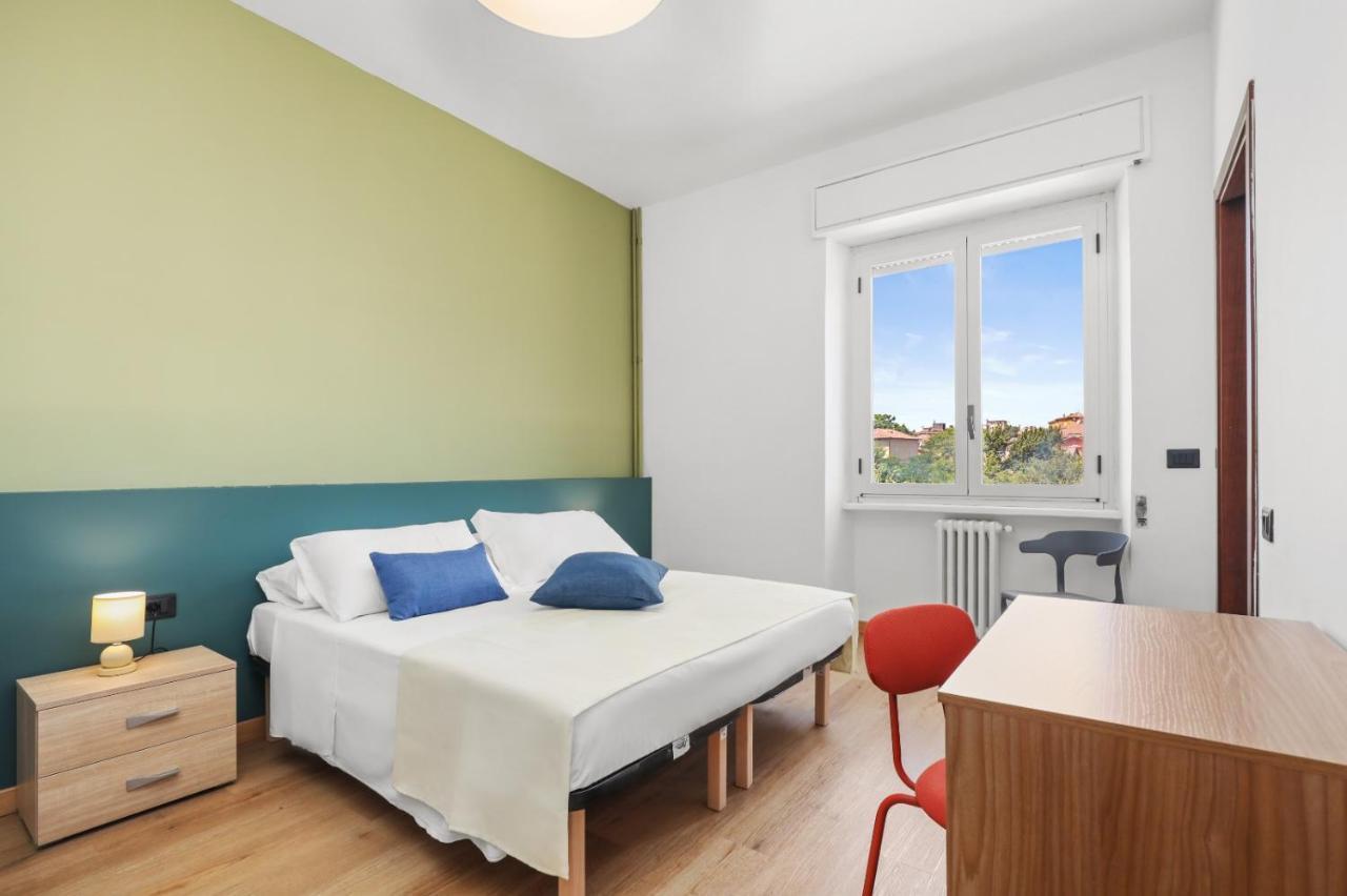 Easy Stay Terni Buitenkant foto