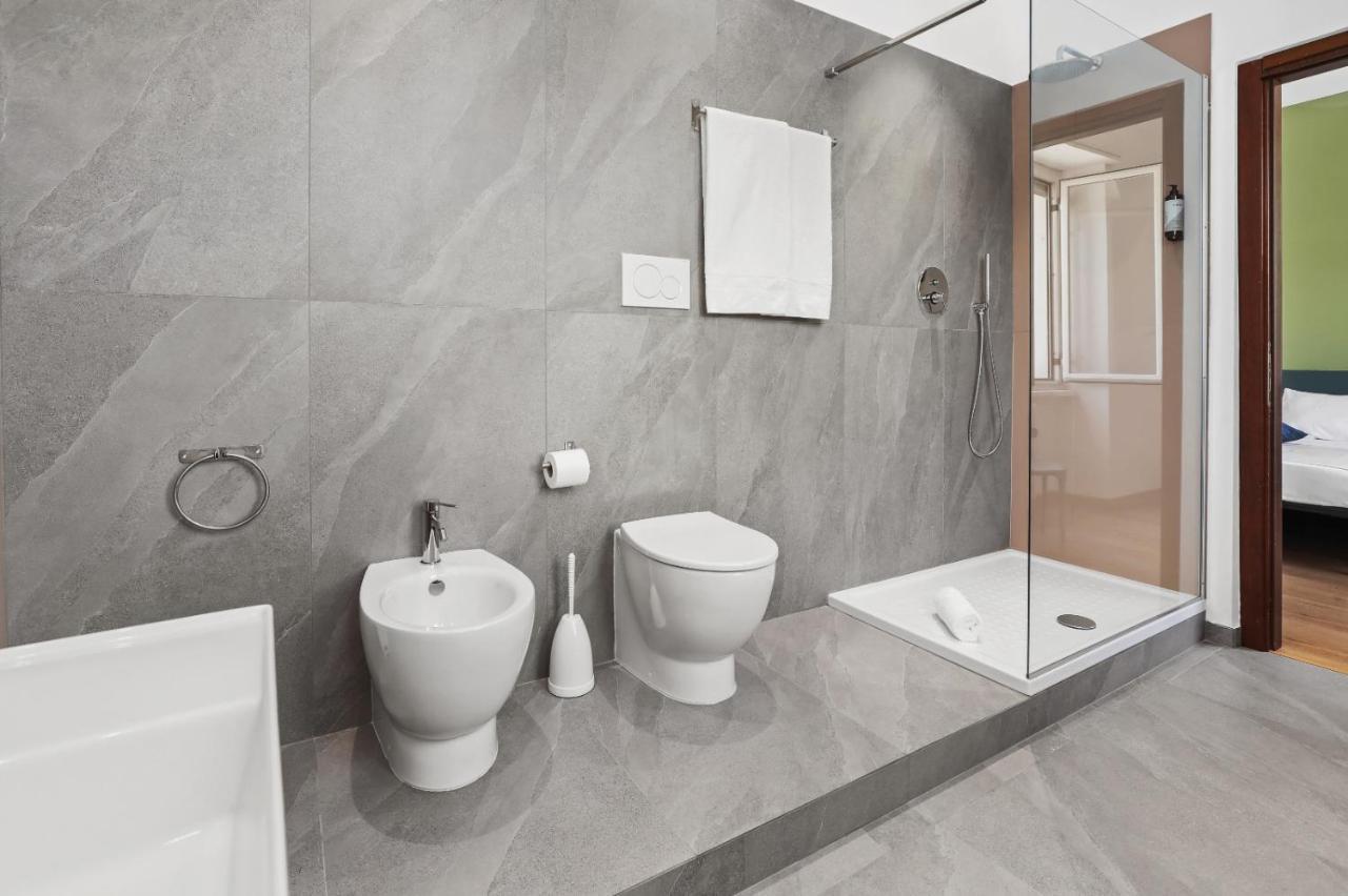 Easy Stay Terni Buitenkant foto