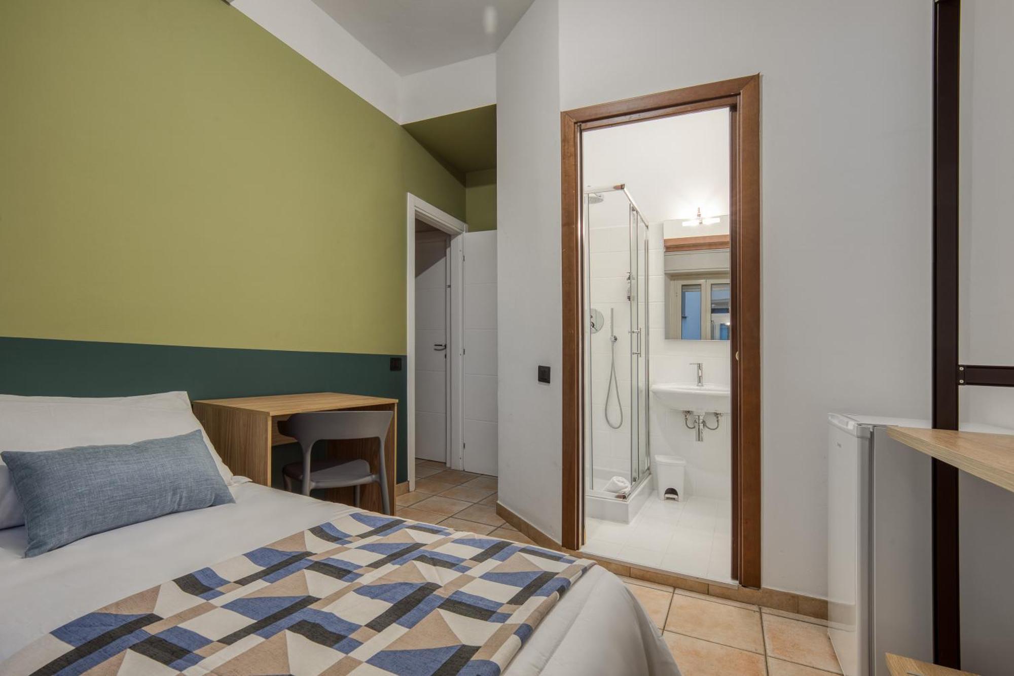 Easy Stay Terni Buitenkant foto