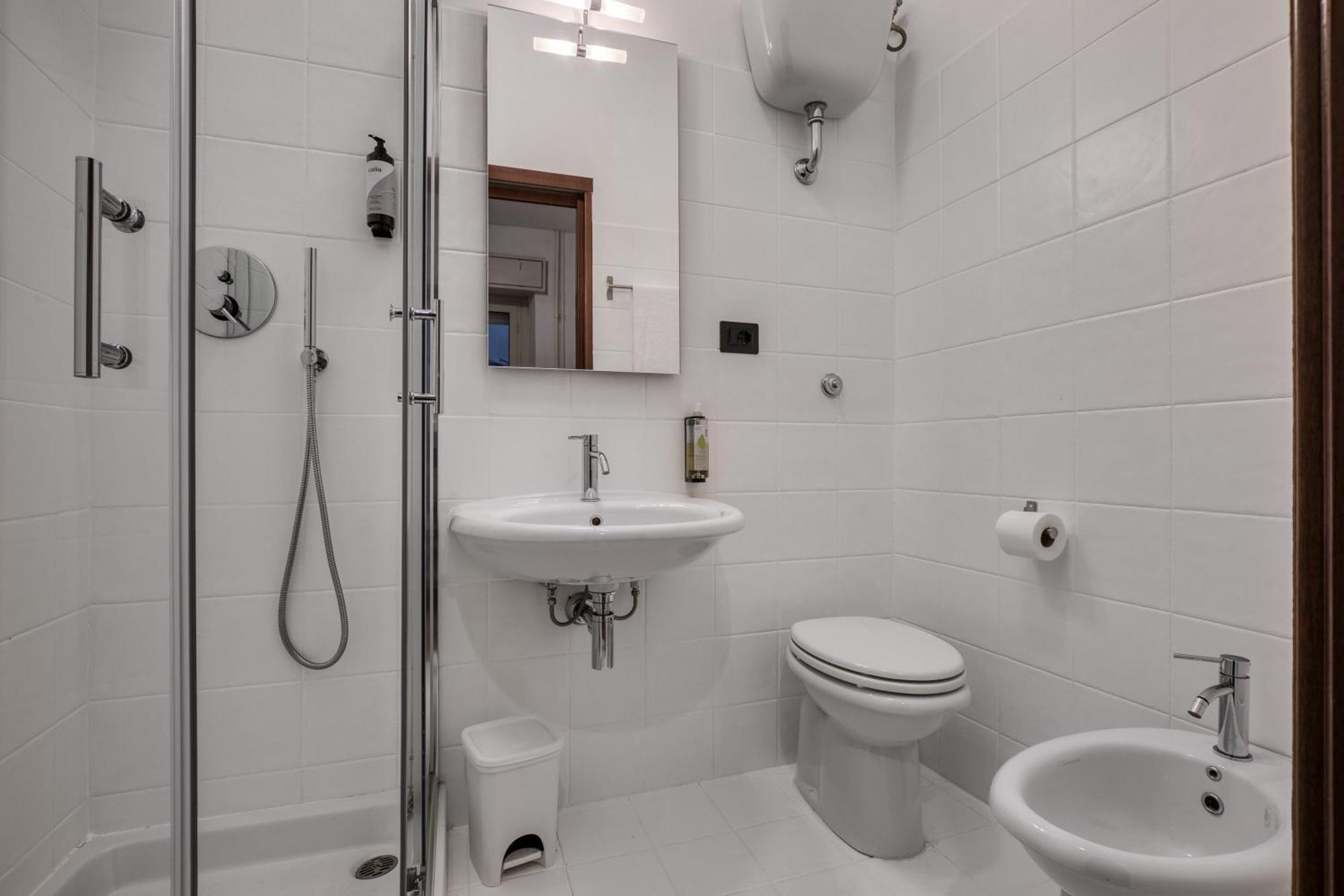 Easy Stay Terni Buitenkant foto
