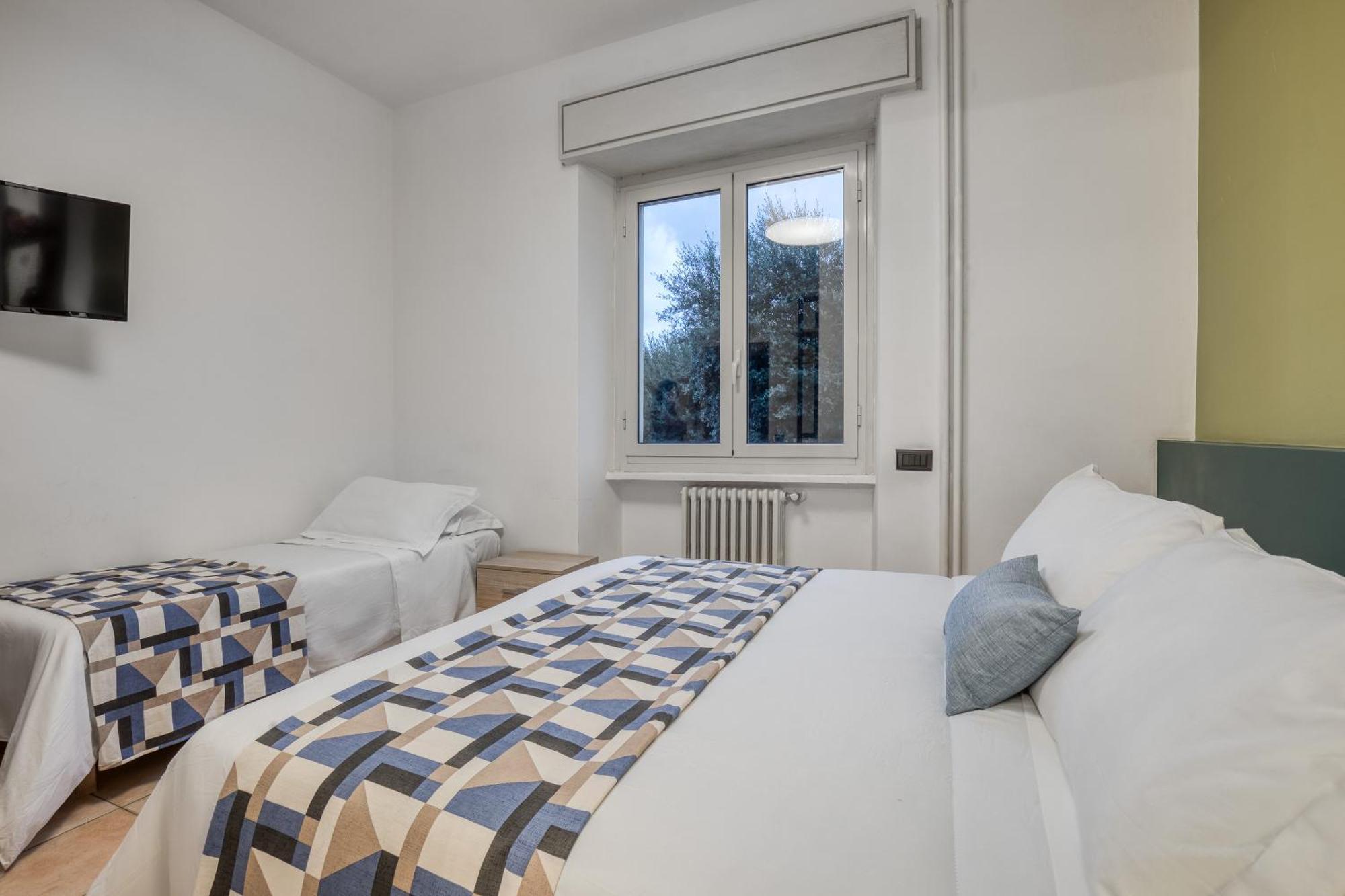 Easy Stay Terni Buitenkant foto